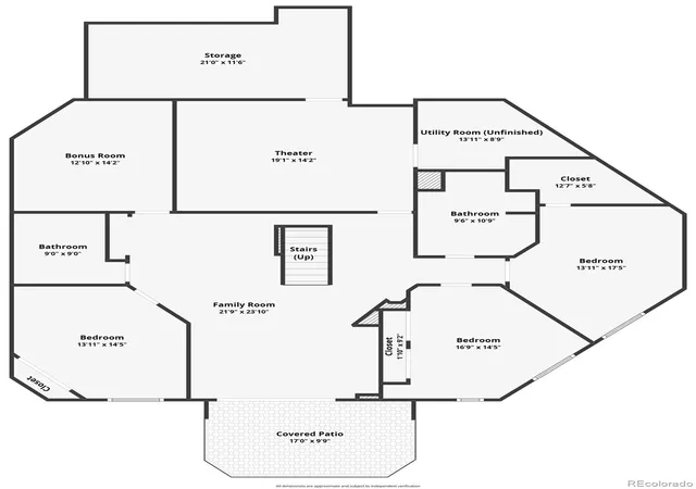 Photo 44 of Single family home for sale at 5200 Sunset Dr, Littleton, CO 80123 | MLS# 8658000 | Listing updated on 2026-08-30