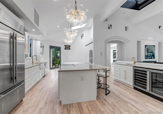Photo 4 of Single family home for sale at 5200 Sunset Dr, Littleton, CO 80123 | MLS# 8658000 | Listing updated on 2026-08-30