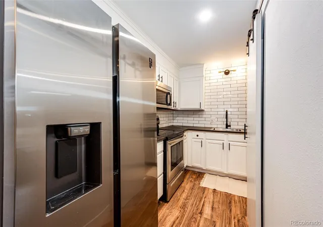 5th image of 6455 E Bates Ave #3-103, Denver, CO 80222 | MLS# 8841876