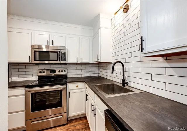 3rd image of 6455 E Bates Ave #3-103, Denver, CO 80222 | MLS# 8841876