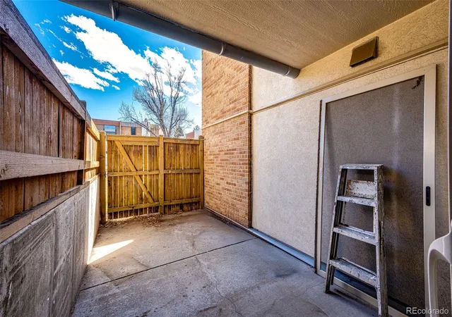 11th image of 6455 E Bates Ave #3-103, Denver, CO 80222 | MLS# 8841876