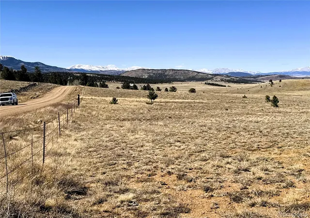Photo 1 of Land for sale at 0000 Campfire Rd, Hartsel, CO 80449 | MLS# 2527926 | Listing updated on 2026-05-29