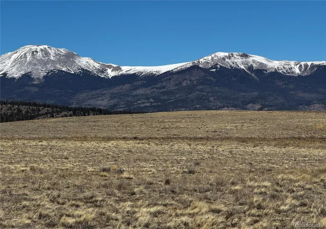 Photo 2 of Land for sale at 0000 Campfire Rd, Hartsel, CO 80449 | MLS# 2527926 | Listing updated on 2026-05-29