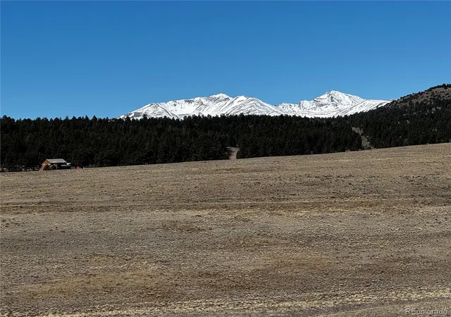 Photo 3 of Land for sale at 0000 Campfire Rd, Hartsel, CO 80449 | MLS# 2527926 | Listing updated on 2026-05-29