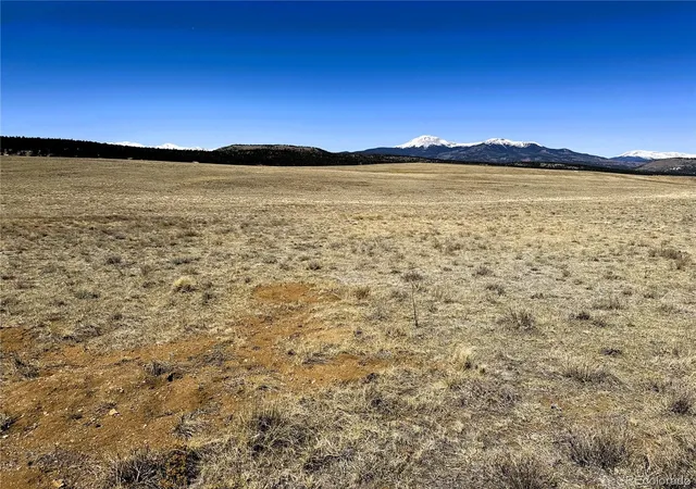 Photo 4 of Land for sale at 0000 Campfire Rd, Hartsel, CO 80449 | MLS# 2527926 | Listing updated on 2026-05-29