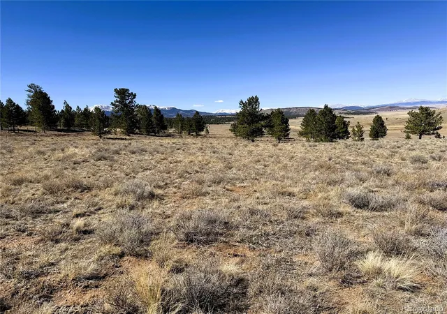 Photo 5 of Land for sale at 0000 Campfire Rd, Hartsel, CO 80449 | MLS# 2527926 | Listing updated on 2026-05-29