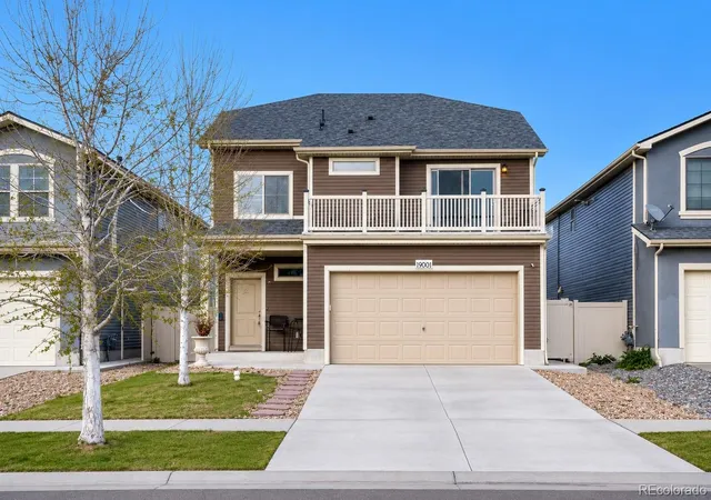 Homes for sale in Denver, CO | 19001 E 55th Ave, Denver, CO 80249 | MLS# 8067852