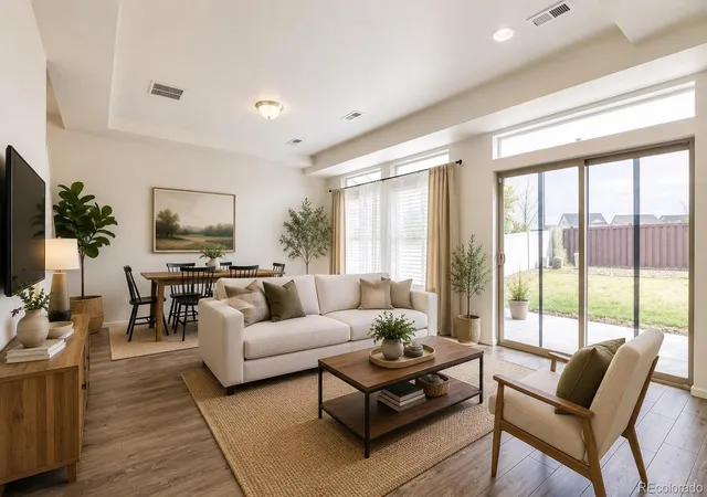 3rd image of 19001 E 55Th Ave, Denver, CO 80249 | MLS# 8067852