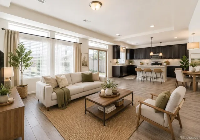5th image of 19001 E 55Th Ave, Denver, CO 80249 | MLS# 8067852