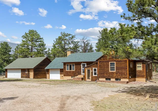 1st image of 1211 Glacier View Ln, Estes Park, CO 80517 | MLS# IR1055662