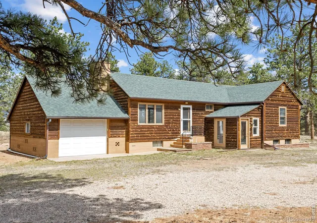 2nd image of 1211 Glacier View Ln, Estes Park, CO 80517 | MLS# IR1055662