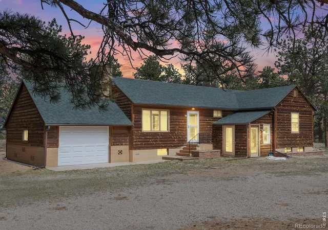 27th image of 1211 Glacier View Ln, Estes Park, CO 80517 | MLS# IR1055662