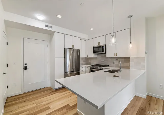 Photo 1 of Condo for sale at 7357 Grandview Ave #203, Arvada, CO 80002 | MLS# 4791591 | Listing updated on 2026-09-22