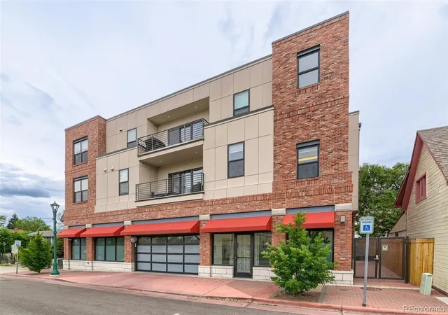 Photo 2 of Condo for sale at 7357 Grandview Ave #203, Arvada, CO 80002 | MLS# 4791591 | Listing updated on 2026-09-22