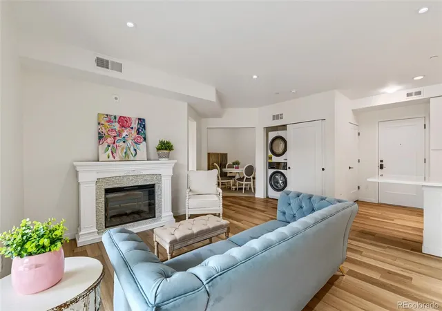 Photo 1 of Condo for sale at 7357 Grandview Ave #203, Arvada, CO 80002 | MLS# 4791591 | Listing updated on 2026-10-07