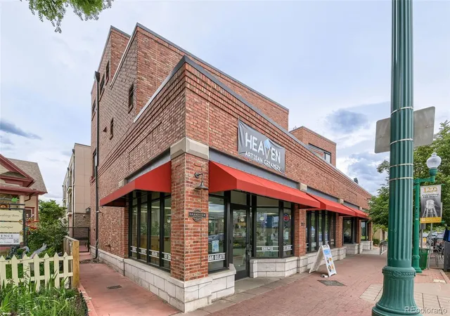 Photo 2 of Condo for sale at 7357 Grandview Ave #203, Arvada, CO 80002 | MLS# 4791591 | Listing updated on 2026-10-07