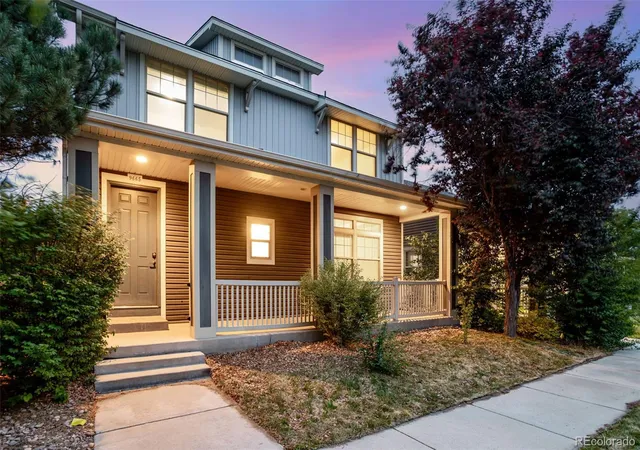 1st image of 9665 E 105th Ave, Commerce City, CO 80640 | MLS# 9382854