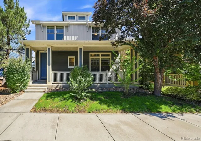 Photo 1 of Single family home for sale at 9665 E 105th Avenue, Commerce City, CO 80640 | MLS# 9382854 | Listing updated on 2026-09-27