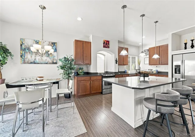 Photo 2 of Single family home for sale at 9665 E 105th Avenue, Commerce City, CO 80640 | MLS# 9382854 | Listing updated on 2026-09-27