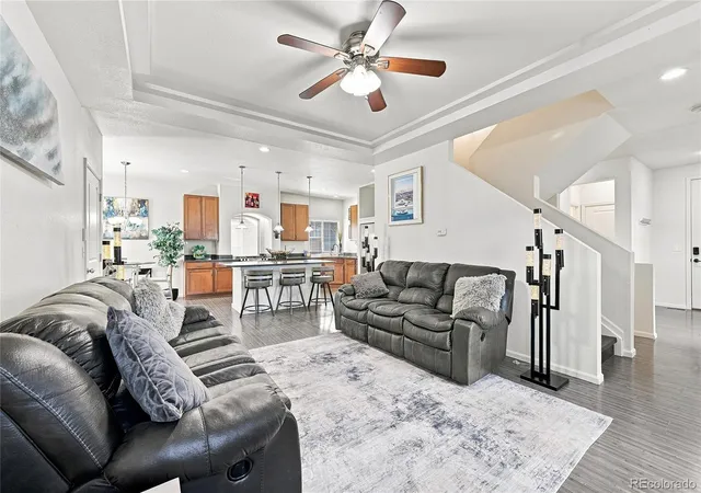 Photo 3 of Single family home for sale at 9665 E 105th Avenue, Commerce City, CO 80640 | MLS# 9382854 | Listing updated on 2026-09-27