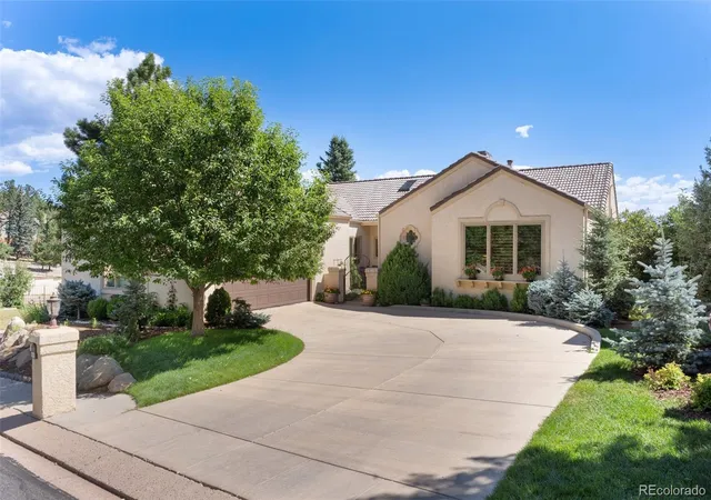 1st image of 4015 Hermitage Dr, Colorado Springs, CO 80906 | MLS# 5081460