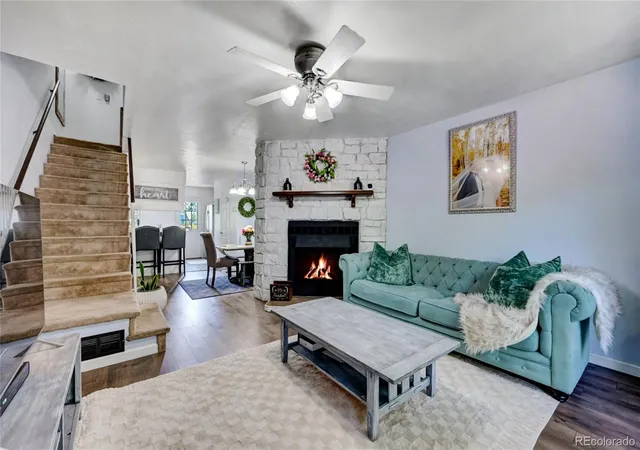 1st image of 10326 W Dartmouth Ave, Lakewood, CO 80227 | MLS# 9612553