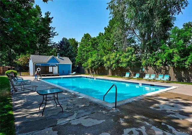 2nd image of 10326 W Dartmouth Ave, Lakewood, CO 80227 | MLS# 9612553