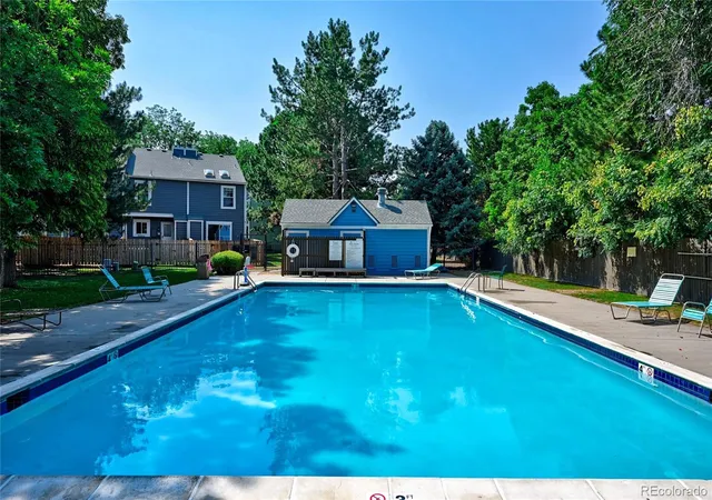 3rd image of 10326 W Dartmouth Ave, Lakewood, CO 80227 | MLS# 9612553
