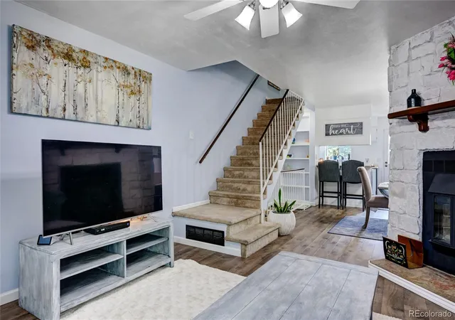 4th image of 10326 W Dartmouth Ave, Lakewood, CO 80227 | MLS# 9612553