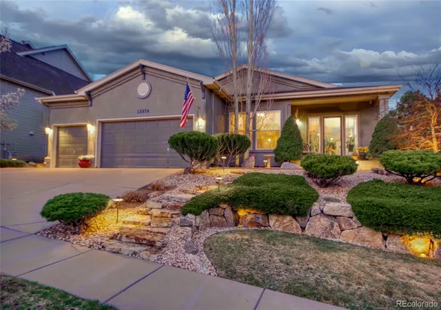 1st image of 13074 Rockbridge Cir, Colorado Springs, CO 80921 | MLS# 1570059