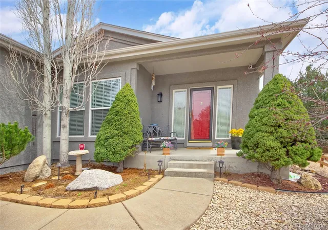 3rd image of 13074 Rockbridge Cir, Colorado Springs, CO 80921 | MLS# 1570059