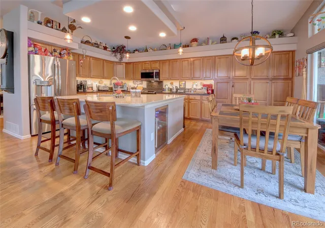 4th image of 13074 Rockbridge Cir, Colorado Springs, CO 80921 | MLS# 1570059