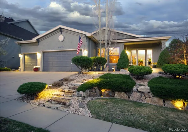 50th image of 13074 Rockbridge Cir, Colorado Springs, CO 80921 | MLS# 1570059