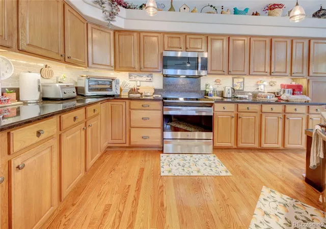 5th image of 13074 Rockbridge Cir, Colorado Springs, CO 80921 | MLS# 1570059