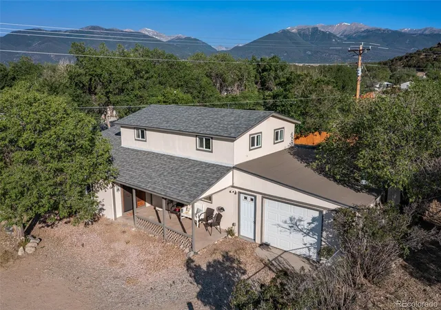 Homes for sale in Buena Vista, CO | 30428 Us Hwy 24, Buena Vista, CO 81211 | MLS# 8155571