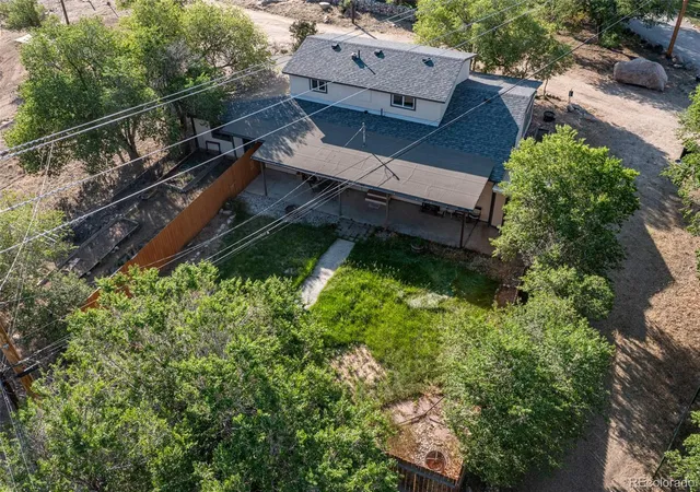 Homes for sale in Buena Vista, CO | 30428 Us Hwy 24, Buena Vista, CO 81211 | MLS# 8155571