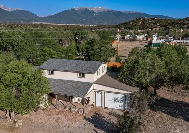 Homes for sale in Buena Vista, CO | 30428 Us Hwy 24, Buena Vista, CO 81211 | MLS# 8155571