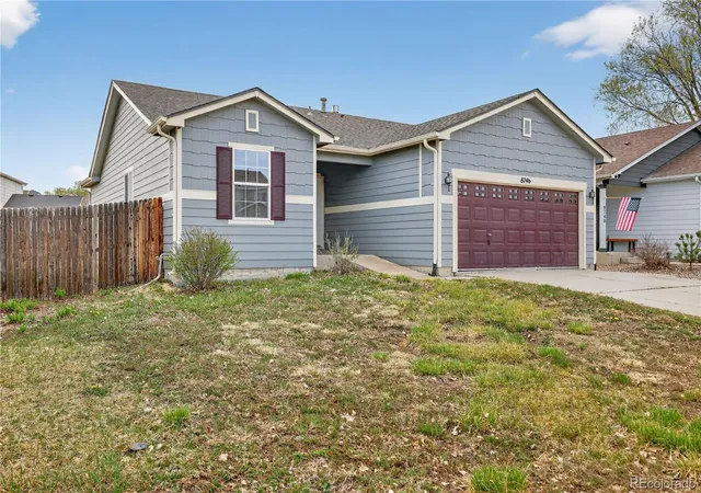 Photo 3 of Single family home for sale at 8746 Langford Dr, Fountain, CO 80817 | MLS# 3498994 | Listing updated on 2026-08-05
