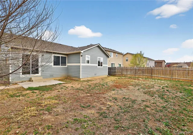 Photo 3 of Single family home for sale at 8746 Langford Dr, Fountain, CO 80817 | MLS# 3498994 | Listing updated on 2026-08-05