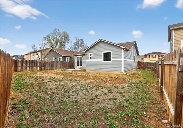 Photo 4 of Single family home for sale at 8746 Langford Dr, Fountain, CO 80817 | MLS# 3498994 | Listing updated on 2026-08-05