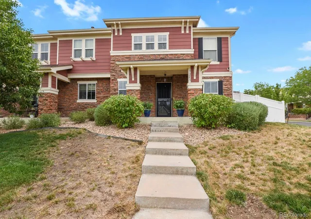 1st image of 17285 E Wyoming Pl, Aurora, CO 80017 | MLS# 6913628