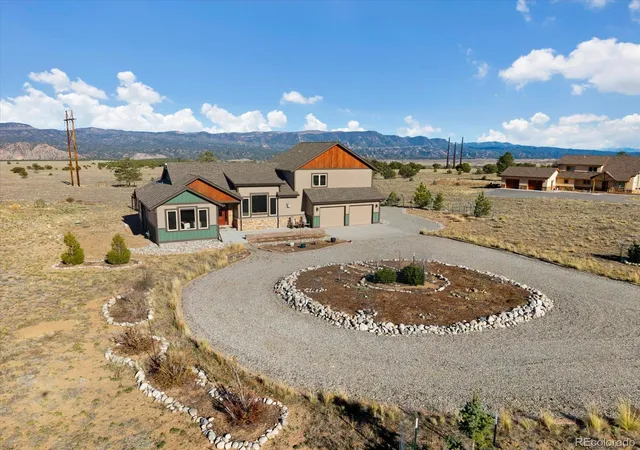 Homes for sale in Buena Vista, CO | 14543 N Stagecoach Ln, Buena Vista, CO 81211 | MLS# 2462295