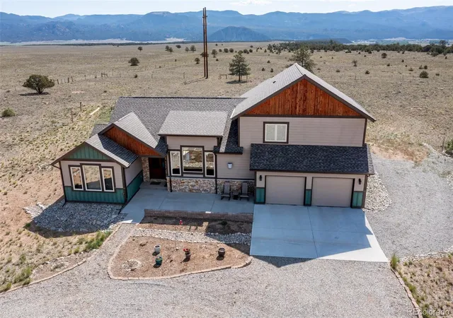Homes for sale in Buena Vista, CO | 14543 N Stagecoach Ln, Buena Vista, CO 81211 | MLS# 2462295