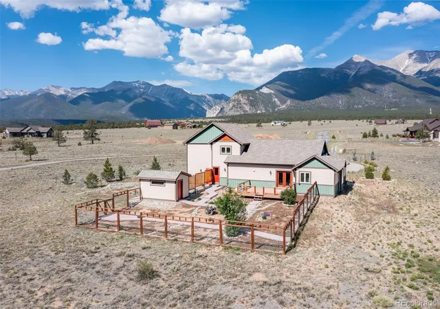Homes for sale in Buena Vista, CO | 14543 N Stagecoach Ln, Buena Vista, CO 81211 | MLS# 2462295