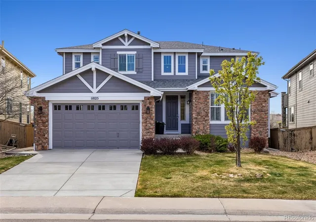 Photo 1 of Single family home for sale at 11025 Grayledge Cir, Littleton, CO 80130 | MLS# 1872915 | Listing updated on 2026-08-21