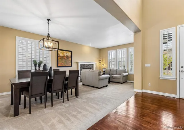 Photo 3 of Single family home for sale at 11025 Grayledge Cir, Littleton, CO 80130 | MLS# 1872915 | Listing updated on 2026-08-21