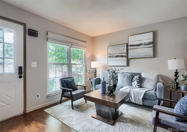 5th image of 11913 E Kepner Dr, Aurora, CO 80012 | MLS# 5098866