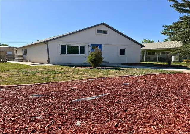 Homes for sale in Limon, CO | 577 H Ave, Limon, CO 80828 | MLS# 1605010