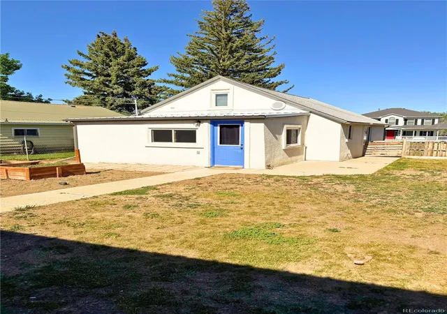 Homes for sale in Limon, CO | 577 H Ave, Limon, CO 80828 | MLS# 1605010