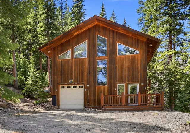 Homes for sale in Dumont, CO | 2547 Mill Creek Rd, Dumont, CO 80452 | MLS# 2675211